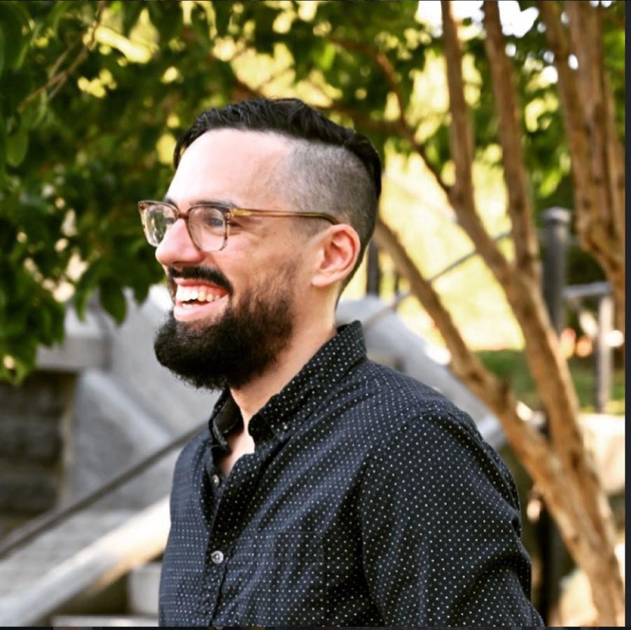 Jake Babineau — Show Manager