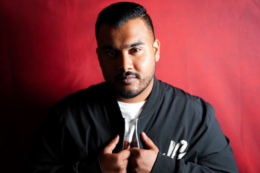 DJ LG — DJ · Producer · Founder