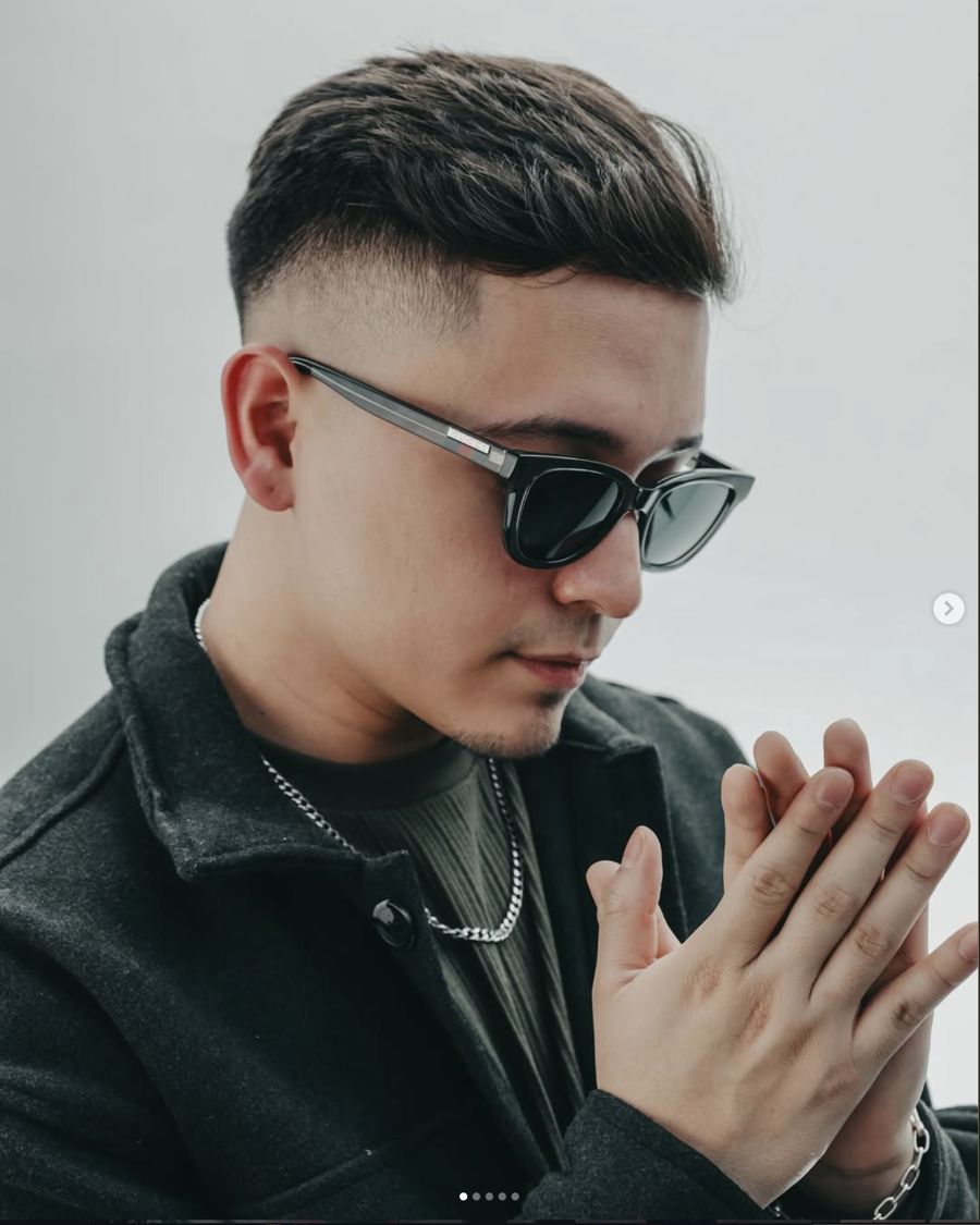 Prestige — DJ