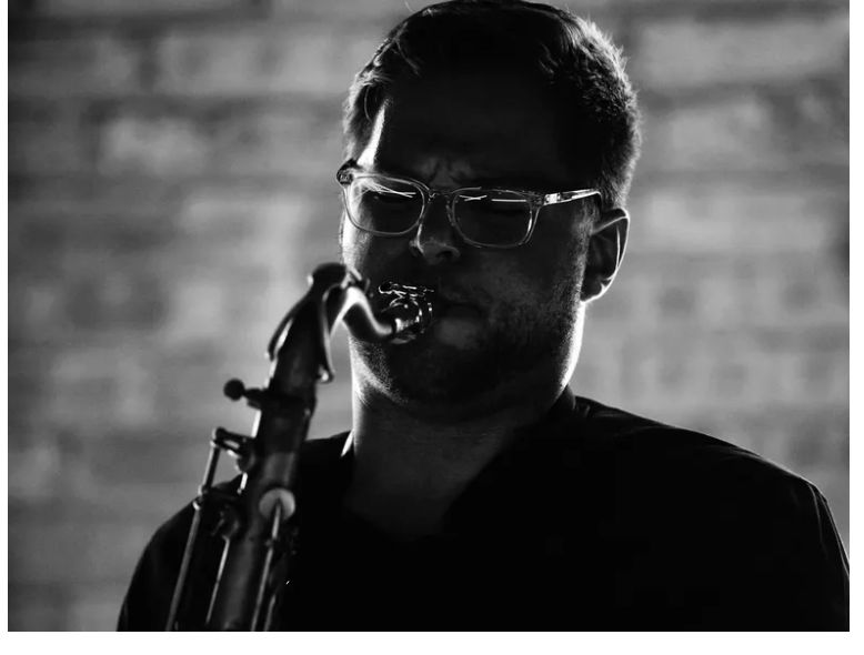 Josepi — Saxophone