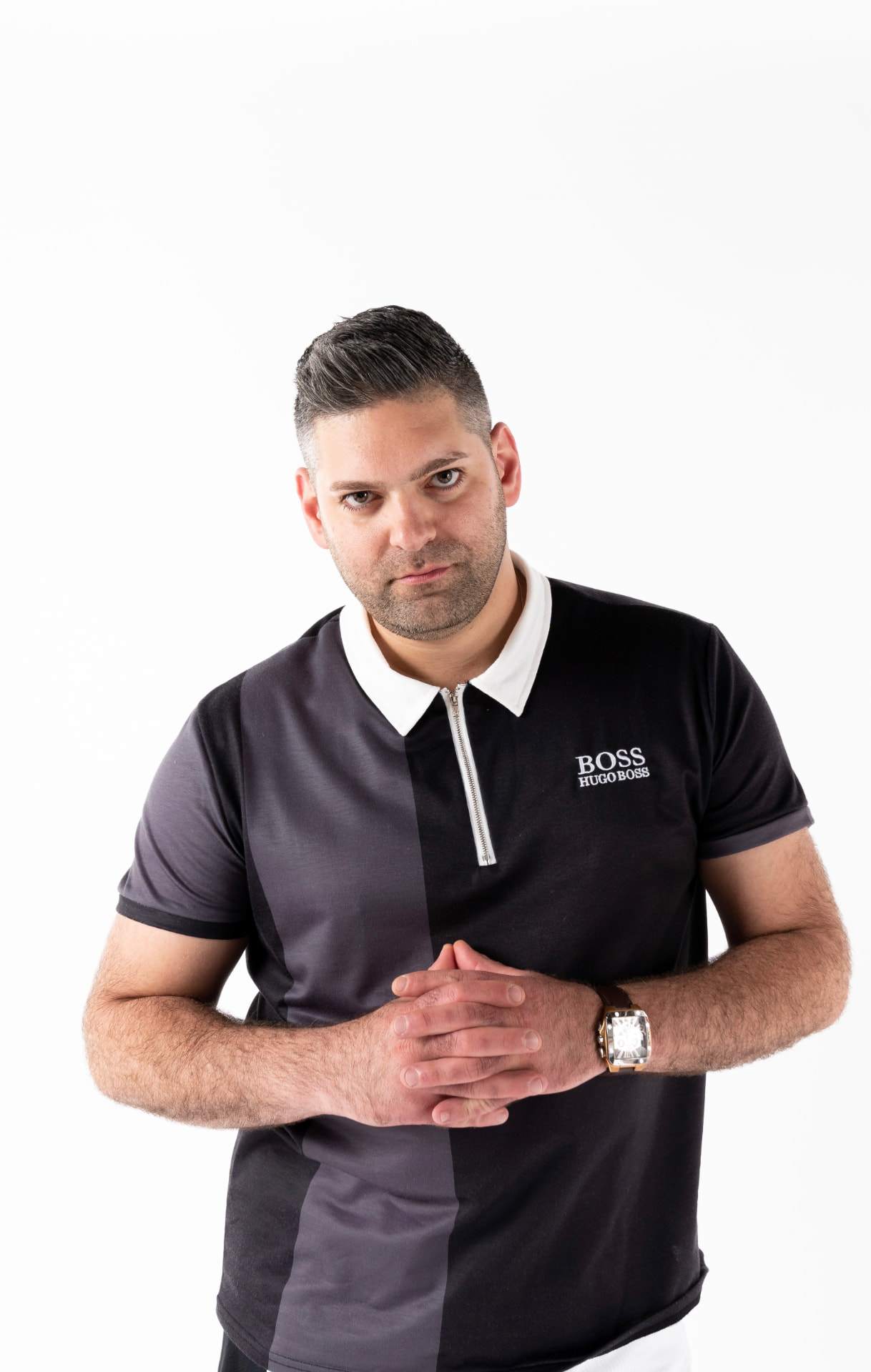 Habibi Beatz — DJ · Producer
